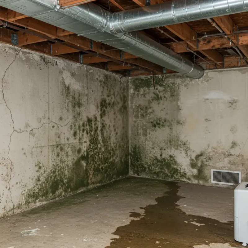 Professional Mold Removal in Ingenio, PR