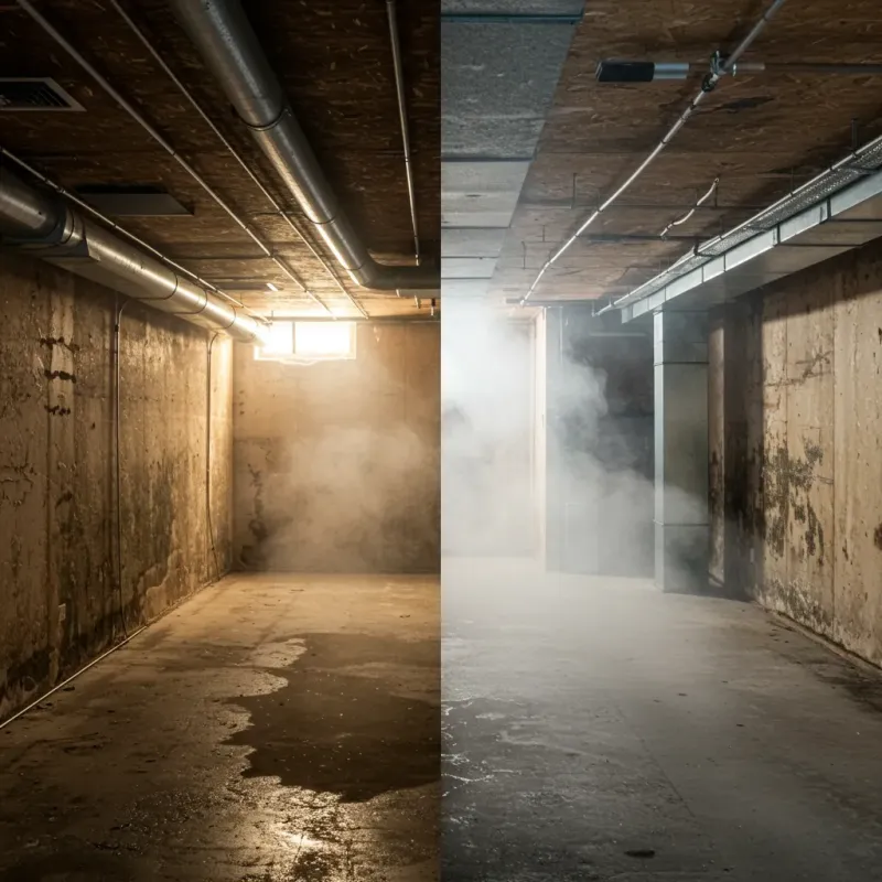 Professional Odor Removal in Ingenio, PR